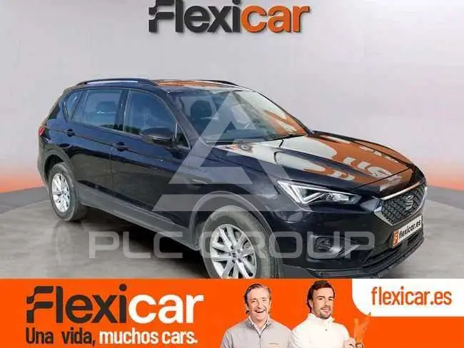 2023 Seat Tarraco