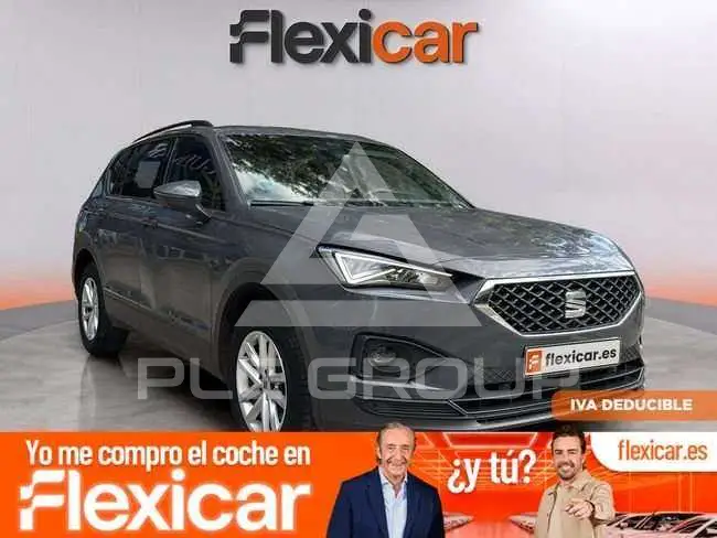 2023 Seat Tarraco