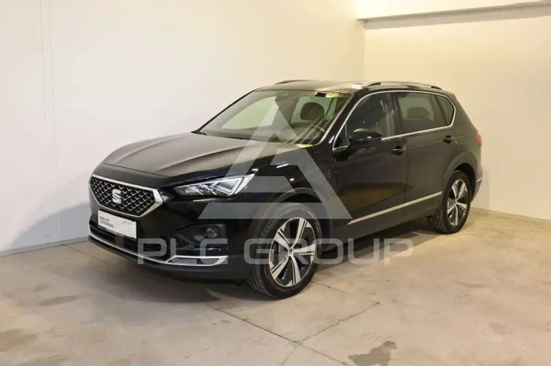 2023 Seat Tarraco