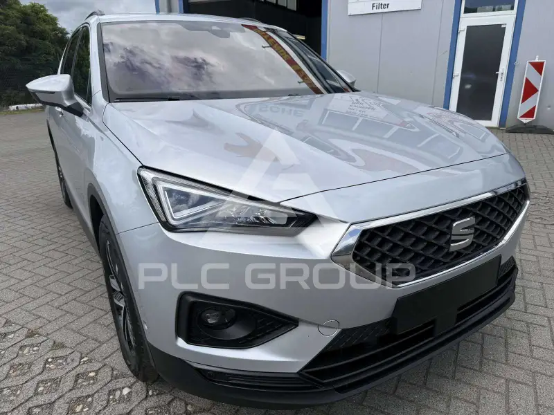 2023 Seat Tarraco