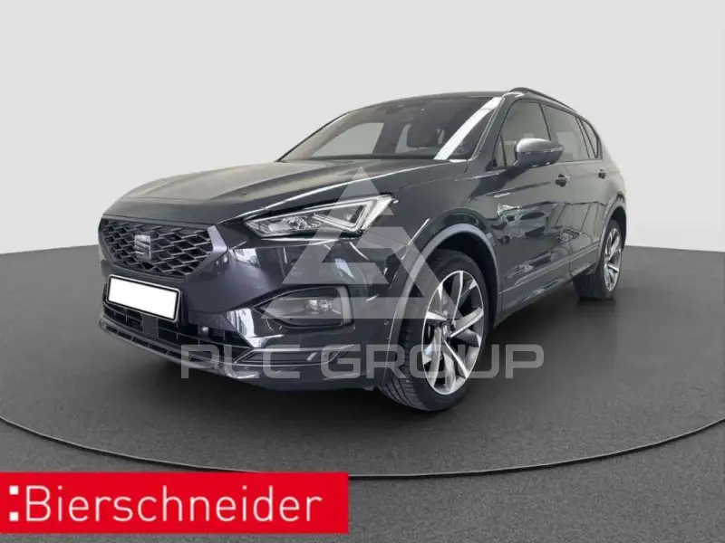 2023 Seat Tarraco