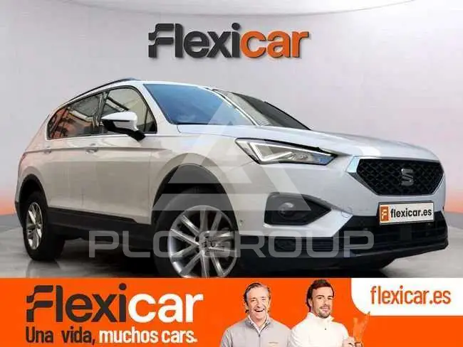 2023 Seat Tarraco