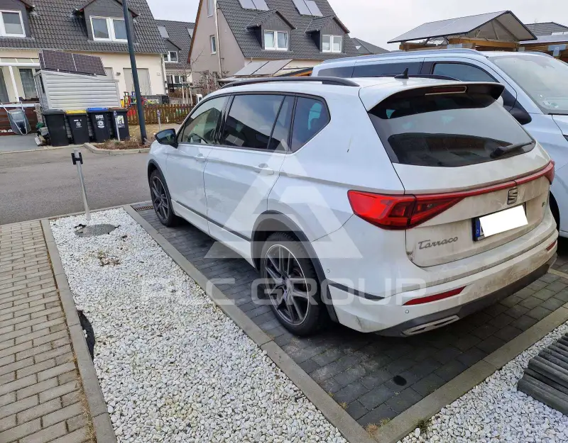 2023 Seat Tarraco