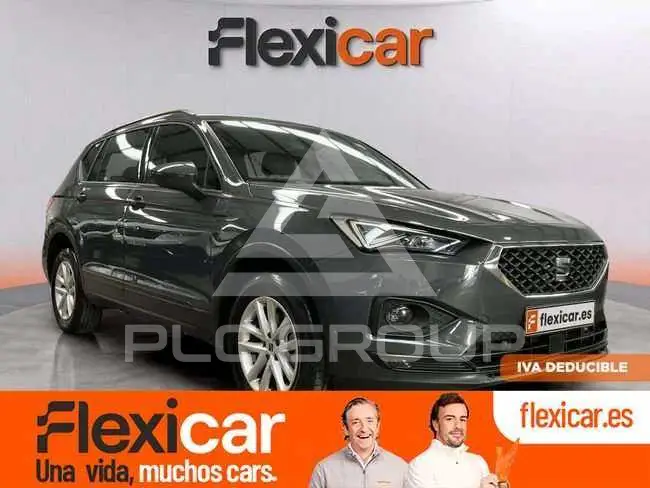 2023 Seat Tarraco