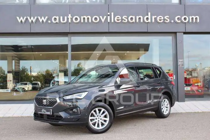 2023 Seat Tarraco