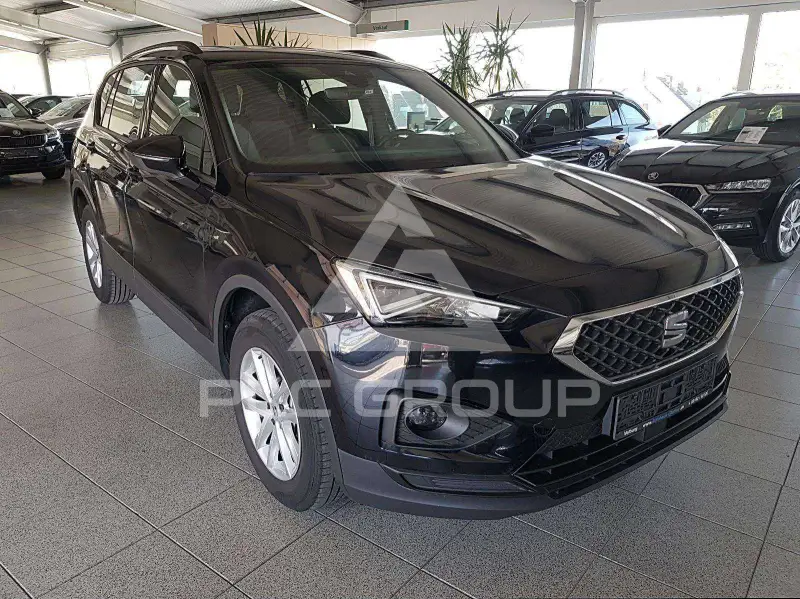 2023 Seat Tarraco