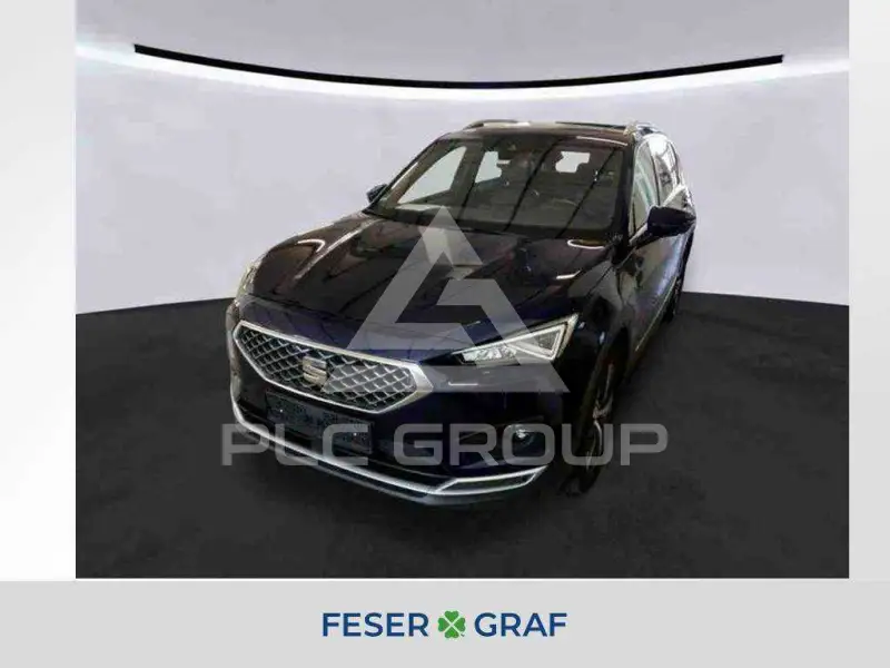 2023 Seat Tarraco