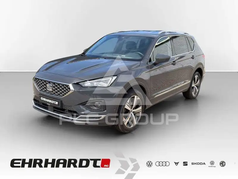 2023 Seat Tarraco