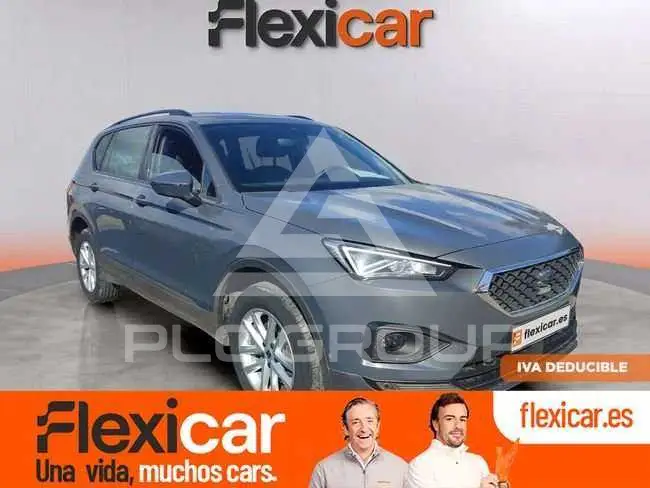 2023 Seat Tarraco