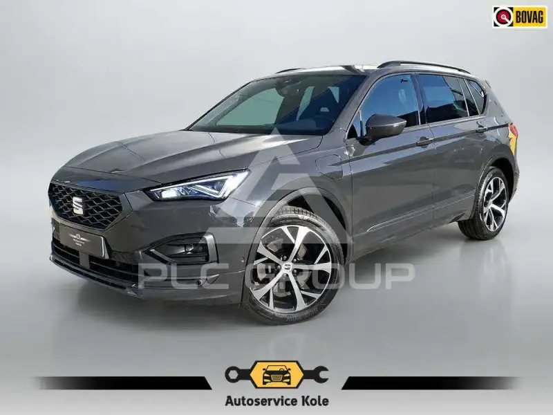 2023 Seat Tarraco