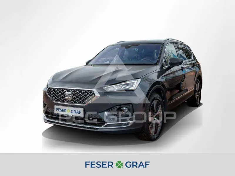 2023 Seat Tarraco