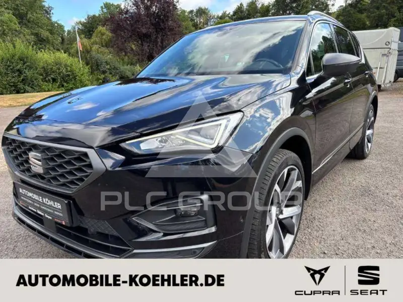 2023 Seat Tarraco