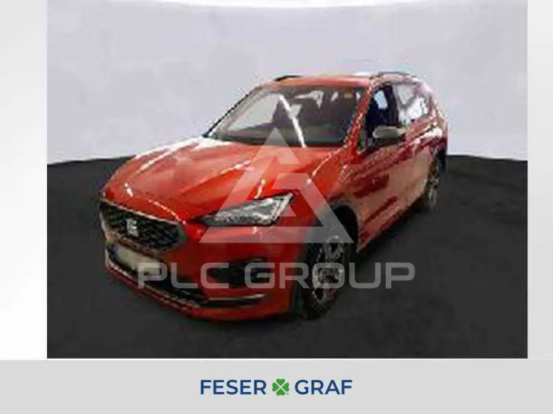2023 Seat Tarraco