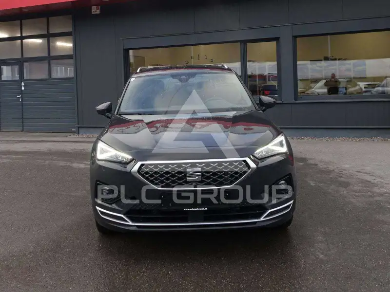 2023 Seat Tarraco