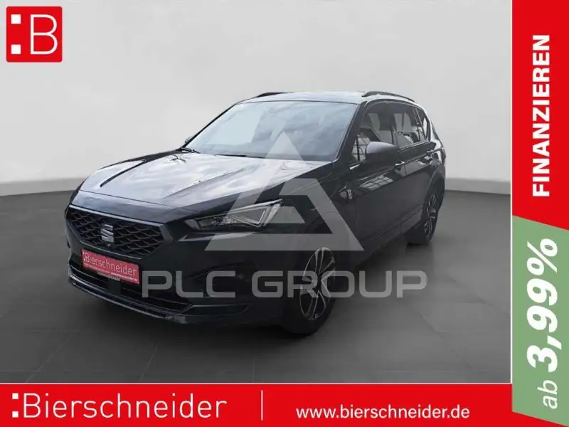 2023 Seat Tarraco