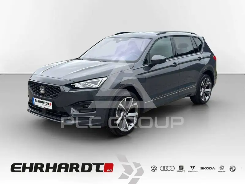 2023 Seat Tarraco