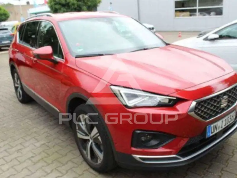 2023 Seat Tarraco