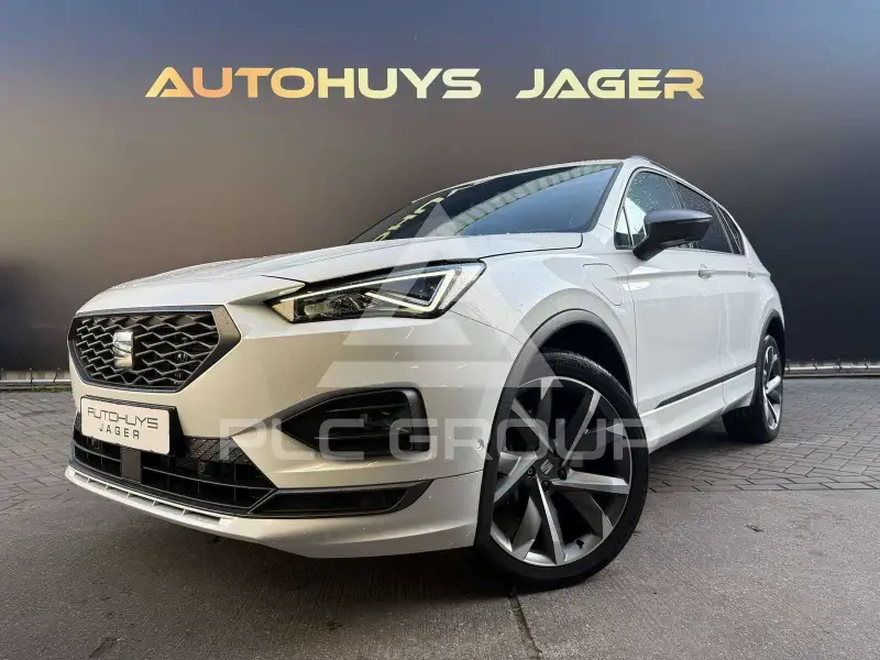 2023 Seat Tarraco