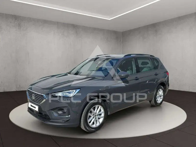 2023 Seat Tarraco