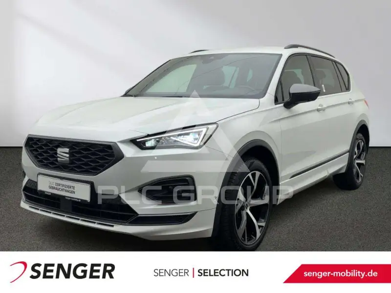 2023 Seat Tarraco