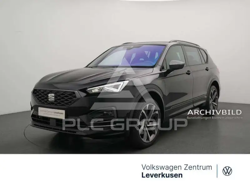 2023 Seat Tarraco