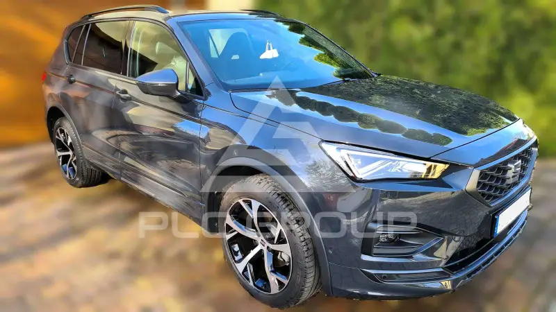 2023 Seat Tarraco
