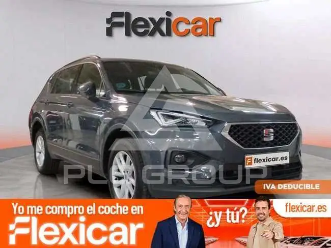 2023 Seat Tarraco
