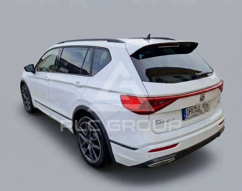 2023 Seat Tarraco