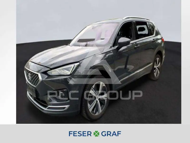 2023 Seat Tarraco