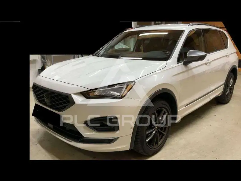 2023 Seat Tarraco