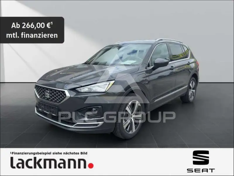 2023 Seat Tarraco