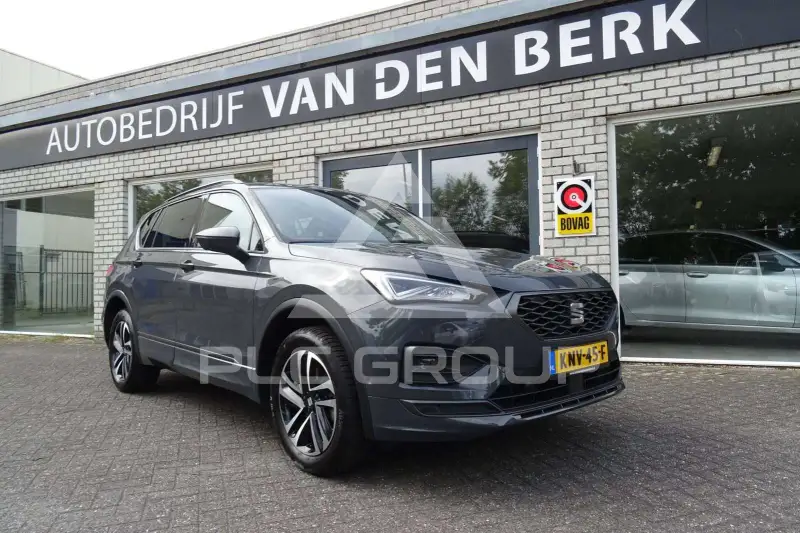 2023 Seat Tarraco