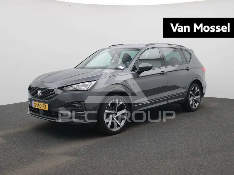2023 Seat Tarraco