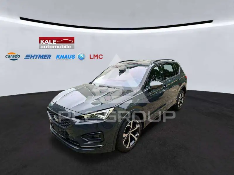 2023 Seat Tarraco