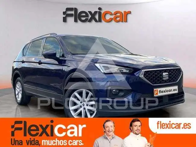 2023 Seat Tarraco