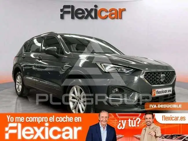 2023 Seat Tarraco