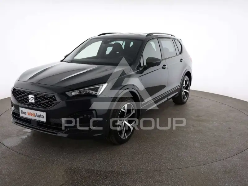 2023 Seat Tarraco