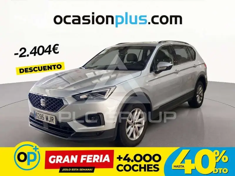2023 Seat Tarraco