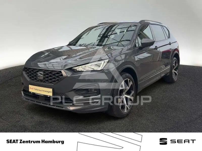2023 Seat Tarraco