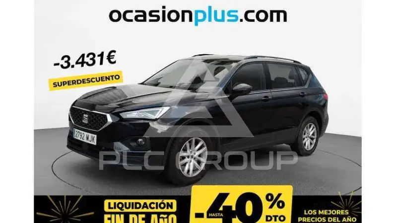 2023 Seat Tarraco