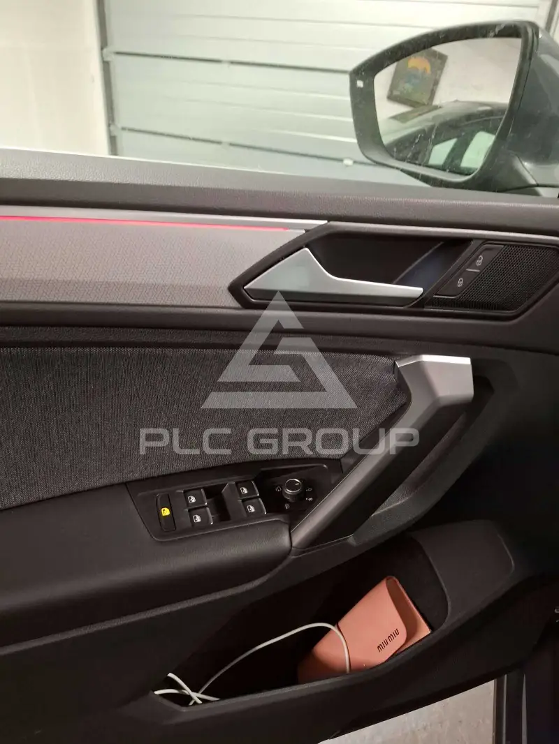 2023 Seat Tarraco