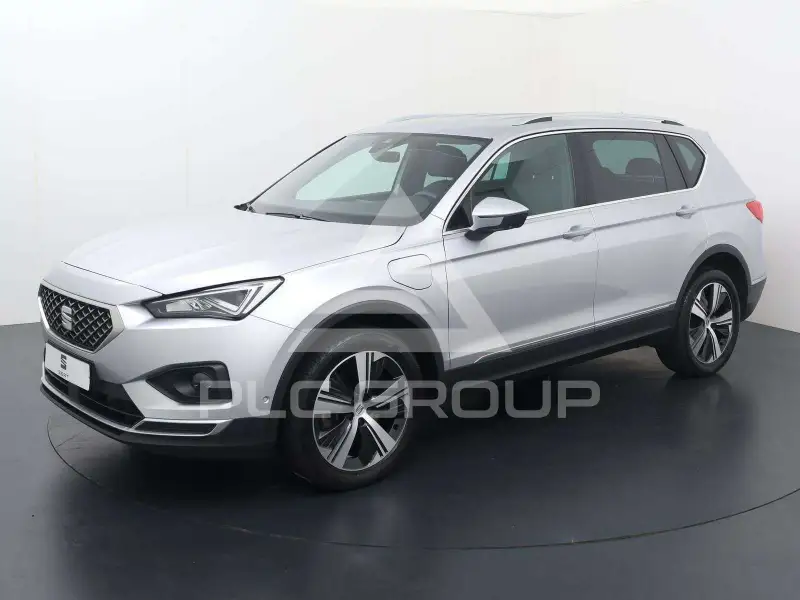 2023 Seat Tarraco