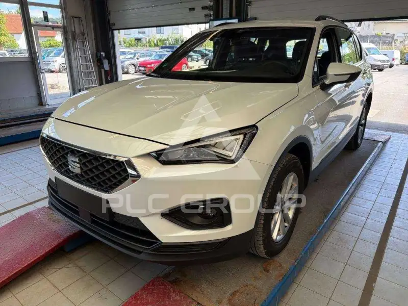 2023 Seat Tarraco