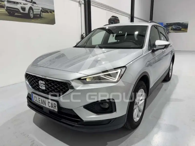 2023 Seat Tarraco