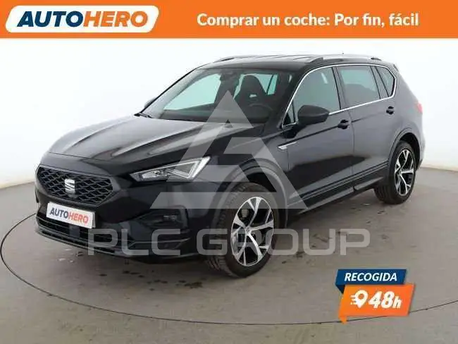 2023 Seat Tarraco