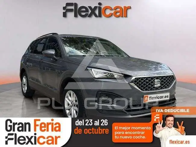 2023 Seat Tarraco