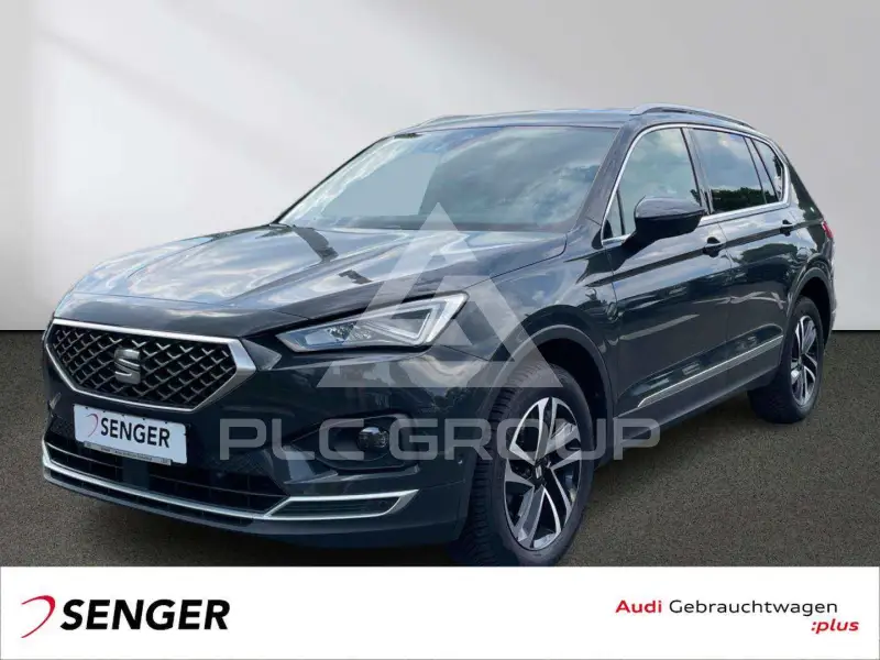 2023 Seat Tarraco