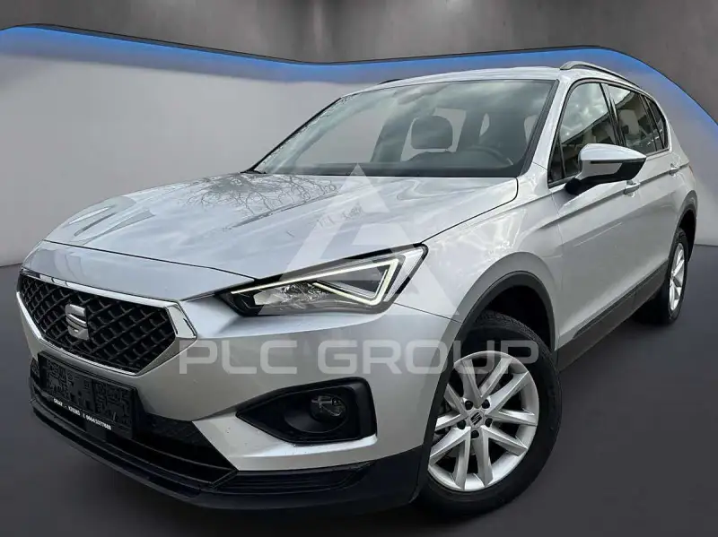 2023 Seat Tarraco