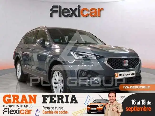 2023 Seat Tarraco