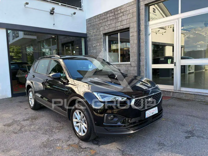 2023 Seat Tarraco